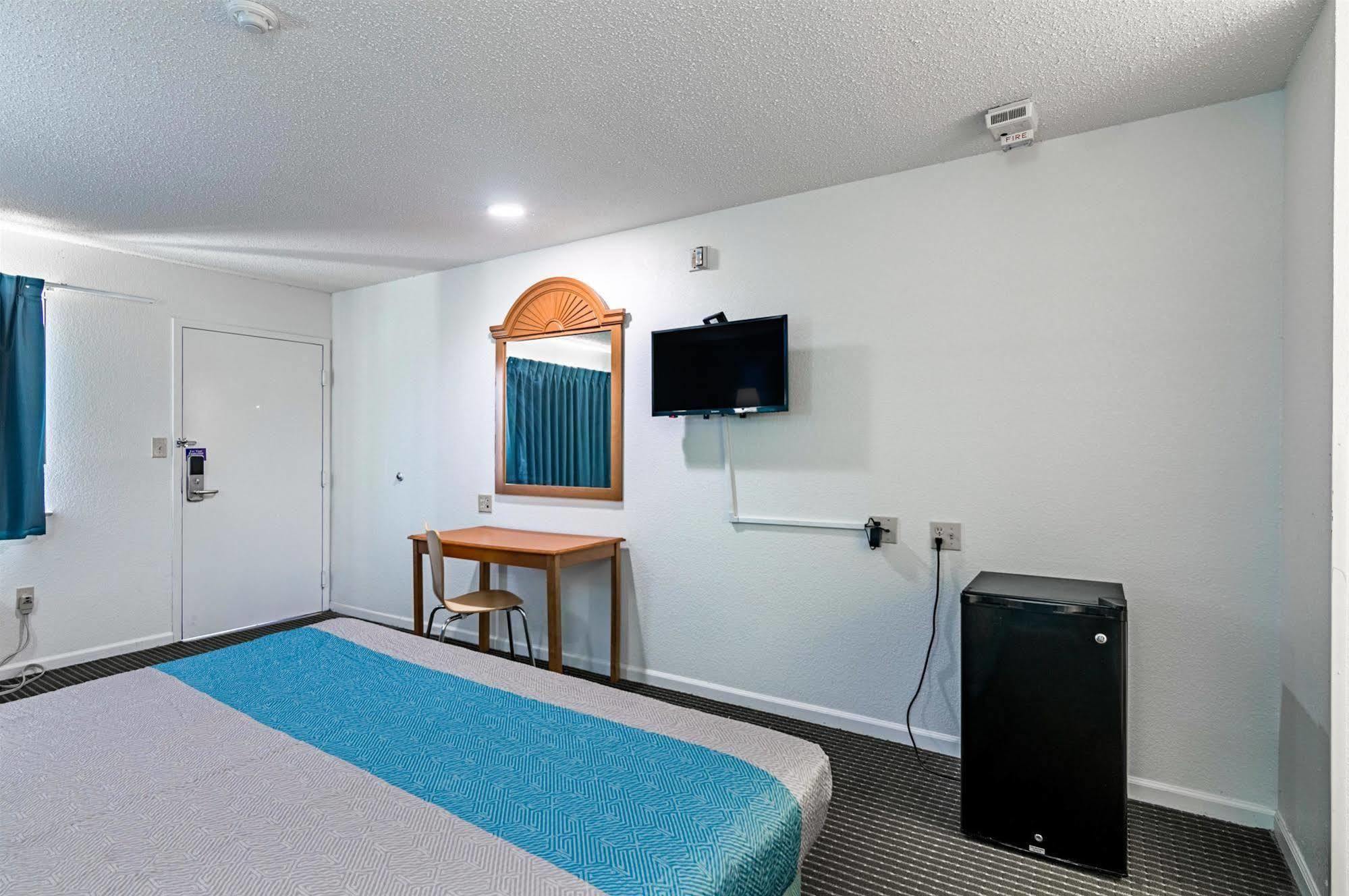Motel 6-Azle, Tx Exterior foto